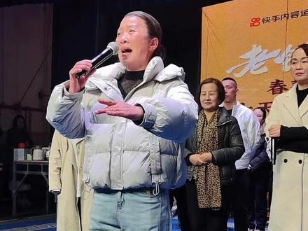 袁红唱安万潼关#安万秦腔 #安万潼关 #秦腔