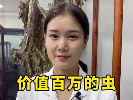 价值百万的一窝树洞虫,你们见过吗? #树化玉 #树化玉摆件 #奇石 #天然奇石 #摆件