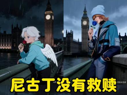 尼古丁没有救赎ai指令教程来啦#忧郁 #抑郁风 尼古丁没有救赎制作教程 布莱克忧郁头像制作教程 忧郁三幻神头像教程 忧郁三幻神制作教程 忧郁头像ai指令教程 忧郁ai指令制作教程 忧郁头像制作教程 头像忧郁动漫教程 头像忧郁抽象教程 头像忧郁男生教程 尼古丁没有救赎ai指令制作教程 尼古丁没有救赎我们都是上瘾的赌徒制作教程 尼古丁没有救赎我们都是上瘾的赌徒ai指令 #豆包ai