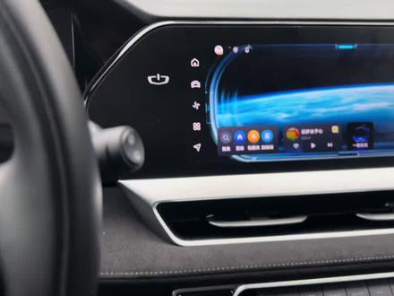 @马大师 车机助手,正好对上我需求,#星越l#星越l车机 #吉利汽车#吉利星越l #银河os