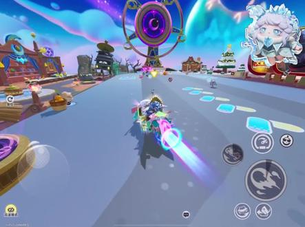 #蛋仔#蛋仔派对#蛋仔女孩#蛋仔甜心#蛋仔地图推荐