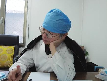 青光眼导致的管状视野,我帮你改善#爱眼护眼 #眼科常识 #眼科