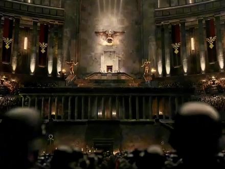 “我们是焚灭异端的燎原怒火” #达尔文事变 #群星 #人类联邦 #原创配音作品