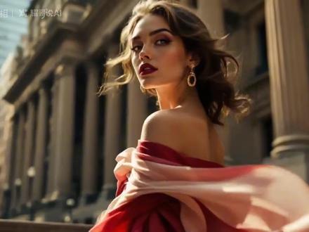 人人都是大导演!通义万相 Wan2.2 炸场! 通义万相 Wan2.2 亮点十足:
业内首创 MoE 架构,通过 “高噪专家” 搭建视频整体框架、“低噪专家” 精修画面细节,分工协作提升生成效果;
依托海量数据训练,图像数据量增加 65.6%,视频数据量增加 83.2%,更经过 “美学精调”,学习电影级光影、构图与色彩,让生成内容更具美感;
采用高压缩比 3D VAE 技术,5B 模型大幅降低显存占用,为消费级设备运行提供可能。
功能方面同样强大,真正实现 “言出 Wan 行”:
推出 “电影级美学控制系统”,提供 60 余个专业参数,输入 “黄昏”“背光”“对称构图” 等描述,即可生成电影感大片;
复杂动作处理超稳定,无论是街舞、体操等大幅度运动,还是微表情、手势,乃至多人互动,画面都流畅自然、细节饱满;
高度还原现实世界,遵循物理规律,能精准理解文字描述,稳定生成包含多物体互动、空间感强的逼真场景。
#通义万相 ##Wan #AI视频