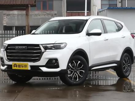 为什么不推荐买国潮版哈弗H6,向来厚道的长城汽车这次不厚道了