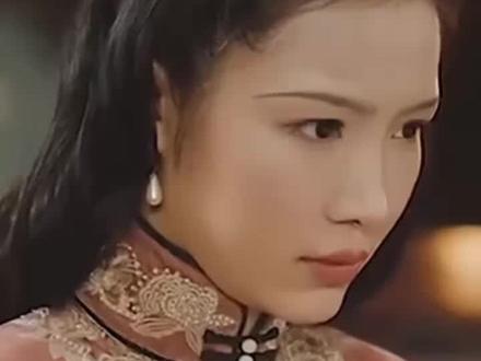 这才是真正的贵族吧#郭婉莹#传家#民国