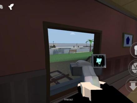 #g沙盒仇恨 这观察者太难打了