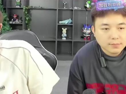 川越谈陈伯王者直播在线人数#陈伯全能王