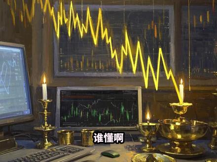 金价银价创纪录暴跌!抄底党哭晕 #金价 #白银暴跌 #金价跳水 #2026金价走势