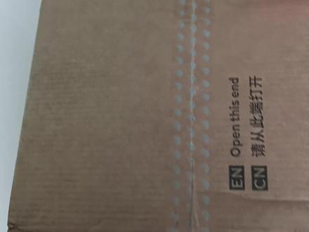 心心念念的惠威D300,今天终于收到了!