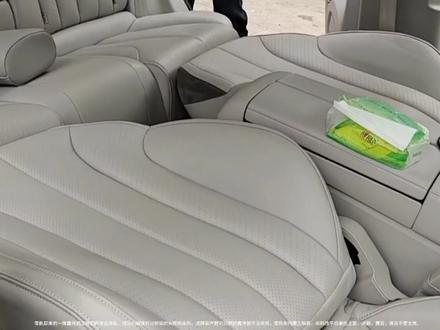 零跑C11座椅放平改装#座椅改装 #现场实拍 #专车专用 #把您的爱车打造的与众不同 #撸车日常