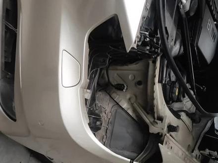 宝马五系GT前杠拆卸#汽车维修 #抖音汽车 #汽车 #汽车保养与维修