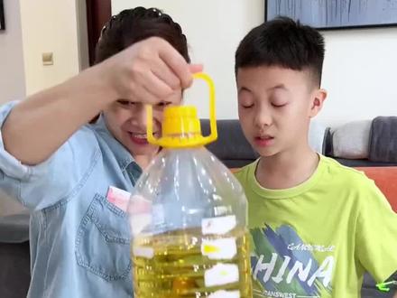 #亲子 #亲子互动 #亲子游戏 #亲子教育