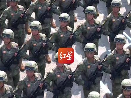 有志男儿参军报国! 2026年全国征兵网上报名 今日开始