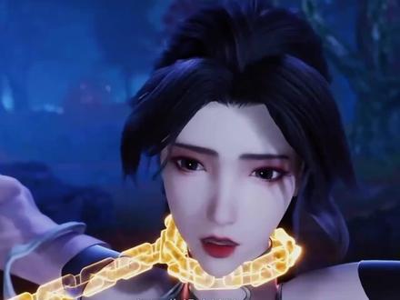 国漫中几位大师级别的美女《捆绑》#国漫女神 #国漫剪辑