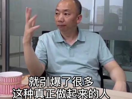 大朗与濮院毛织产业的区别在哪里?#大朗毛织#濮院毛织#毛织贸易中心#勇哥话服装#毛衣批发