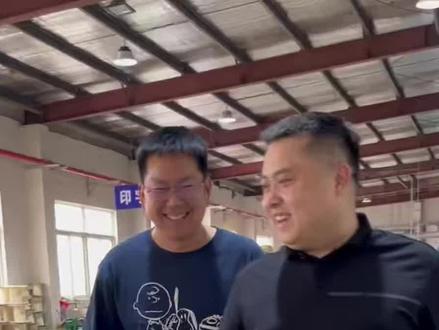 章总扎根线缆实体工厂,半生积累,都在厂房与设备#精连旗舰店 #精连光纤收发器 #弱电智能化 #线缆厂家 #安防监控