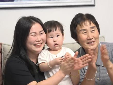 夺冠时刻 家乡沸腾!内蒙古曲棍球队夺冠 莫旗家人与学生激动见证#第十五届全国运动会
记者:常月 郭萍 李金梅 王伟 隋浩言
主编:常月
审核:周慧敏
监制:孟塬 庄福海