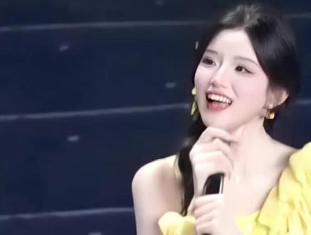 请继续在台上闪闪发光 #sk017狐狸 #sk狐狸