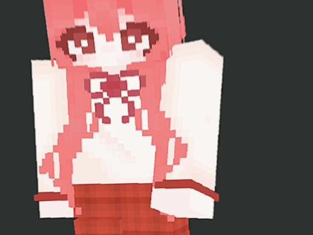 软件skinseed#此视频申请流量 #白桃茶子的日常 #我的世界皮肤制作 #此视频申请热门