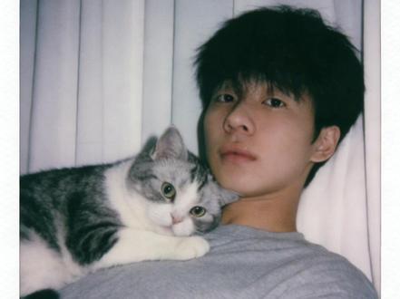 世界不能没有小猫咪#狸花猫 小猫#豆包 你还是太权威啦!
和猫猫相拥 和自家萌宠合照 和猫猫拥抱ai合照指令教程来啦!#和宠物合照 豆包p图和猫猫合照 #豆包ai #豆包P图已经nextlevel了