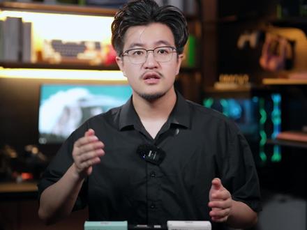 武影子三代旗舰 到底该怎么选,今天一条视频给你们说清楚,看完买散热器不踩坑!
