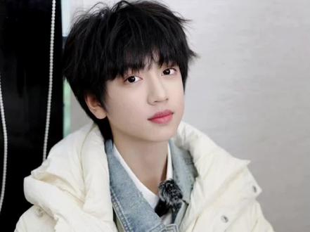 张桂源高会语音读信#张桂源