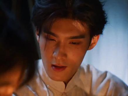 故事的开头“谁要嫁给你” 故事的结尾“你我夫妻二人” 都给我去看!!!(*꒦ິ⌓꒦ີ)
《enemy》@夏天妹妹 @煎饼果仔(张问初) #enemy #ENEMY #民国