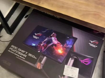 卓威和华硕显示器 你喜欢哪个?
#卓威显示器 #华硕显示器 #diy电脑 #组装机 #电脑主机配置推荐