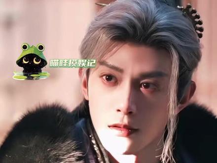 性格和角色完全反着来的#邓凯#齐旻 #逐玉 #帅哥 #安利