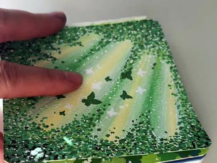 小画|第397集【丙烯马克笔版】
四叶草湖光小狗
#丙烯马克笔 #绘画教程 #每日一画 #艺术种草指南 #跟着抖音学画画
@抖音精选官方账号 @DOU+上热门 @抖音创作者中心