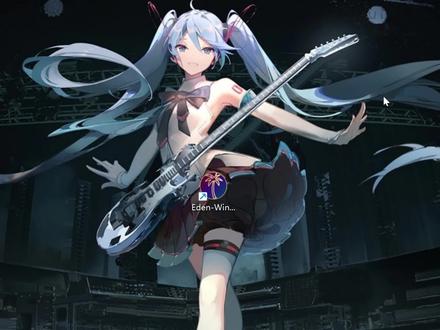 最新PC+手机switch模拟器Eden0.4正式版 宝可梦朱紫的安装教程 金手指+60帧率补丁+DLC+升级补丁+键盘和手柄使用教程#switch模拟器#宝可梦朱紫#游戏下载