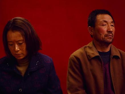 《隐入尘烟》完整版 #春天必看的10部治愈电影