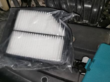 汽车保养怎么省钱?80后车主20元就更换了空滤,教程整理出来了,大家也可以自己做 #汽车保养 #用车知识