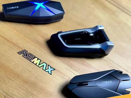 ASMAX蓝牙耳机快速上手教程,希望可以帮助近期要入手的车友们。#asmax智能头盔蓝牙耳机 #ASMAX #机车装备 #摩托车 #北京摩托车装备店