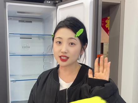 冰箱为什么会有声音正常吗#冰箱有声音 #冰箱