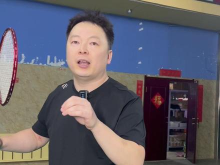 李宁N61球线和N68球线暴赞!#羽毛球装备推荐 #羽毛球