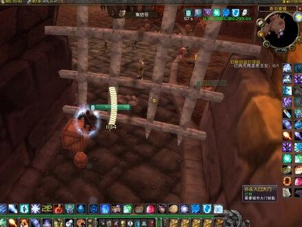 魔兽世界怀旧服:法师单刷斯坦索姆,可日入万金