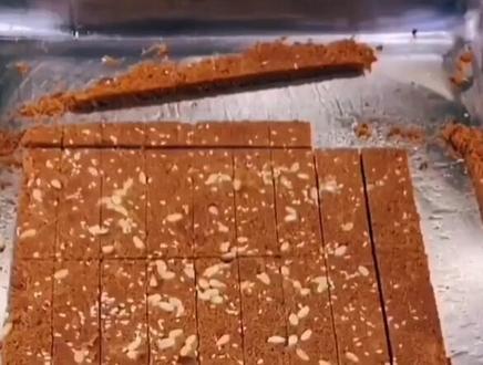 一品蛋酥教程#我要上热门我上热
