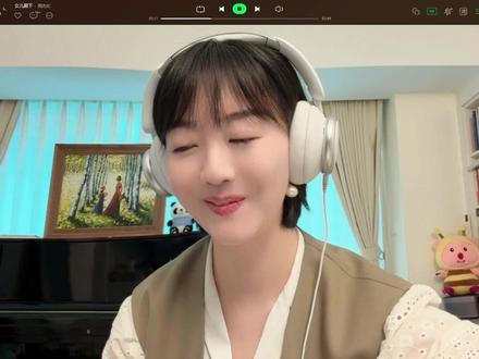 周杰伦《女儿殿下》reaction— 新专最能体现杰伦现在状态的一首歌,幸福感拉满了!!#周杰伦 #女儿殿下 #reaction #周杰伦新专辑 #周杰伦新歌