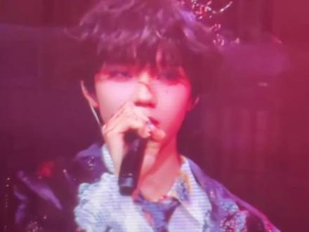 对没错 其实是比翼双飞的意思#杰丞 #厂一夫#橹穆