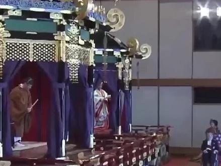 日本天皇延续126代,仅剩1名继承人,为什么会后继无人?#涨知识 #抖音看世界 #日本 #热点