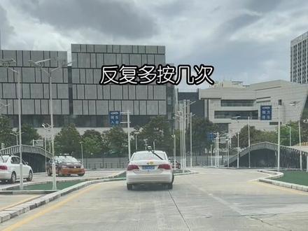 #沙井考场 #科目二 #高考加油 #深圳驾校 #高考结束 #高考结束考驾照 #深圳学车 #考驾照 #关注教练学车不迷路 #学车 #科目二考试 #逢考必过 #深圳驾校报名