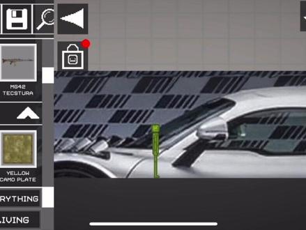 这是一期教程#技术流 #制作不易 #甜瓜游乐场