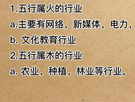 未来20年Zui火的行业你知道了吗? #易经 #易经文化 #易学智慧 #国学智慧 #囯学