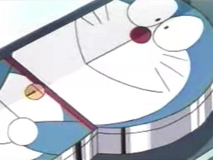 哆啦a梦大结局2 #哆啦a梦