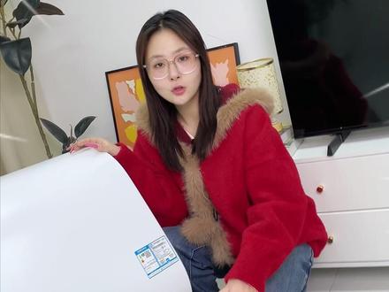 同样是26年新品电热水器 我只推荐这款NH11S #海尔电热水器 #大容量电热水器 #热水器 #海尔