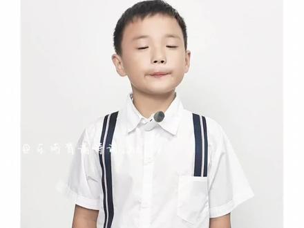适合小朋友们的,国庆中秋节童谣《八月十五月亮圆》#中秋节 #少儿朗诵 #童谣 #儿童古诗朗诵视频 #小学生朗诵