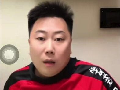 多难得的一代孩子,zgzx醒醒吧 #u17亚洲杯 #李宝库