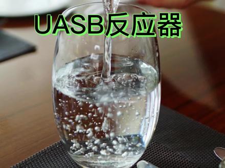 豆制品废水处理中常见设备及其原理——UASB反应器